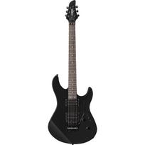 ELEKTRINĖ GITARA YAMAHA RGX-220 DZ II BLACK ELECTRIC