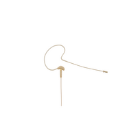Beyerdynamic TG H-57 Tan Condenser Earhook Microphone