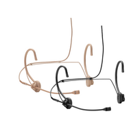 Beyerdynamic TG H74 (TG) Neckworn Condenser Microphone