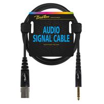 Boston AC-282-900 - Audio signal cable 9M