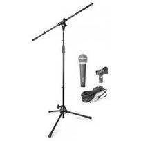 Vonyx Microphone kit with carry bag. 180.059