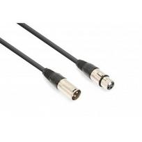 Vonyx Cable XLR Male-XLR Female (6m) 177.724