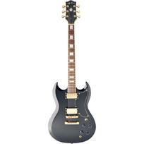 ELEKTRINĖ GITARA JAY TURSER JT-50 CUSTOM BLACK