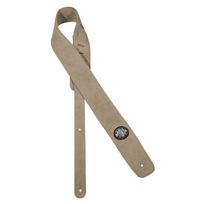 Gaucho GST-610-NT Padded Suede Series Guitar Strap