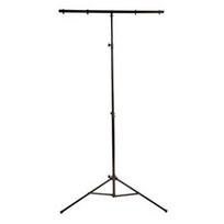 BeamZ Light Stand 2.75m T-Bar 25kg 180.610
