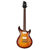 ELEKTRINĖ GITARA CORT M-520