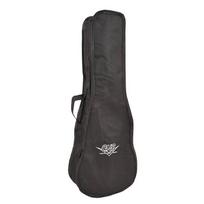 TENORINĖS UKULELĖS DĖKLAS CNB UB-300T