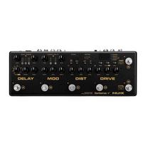 Efektų procesorius Nux Cerberus Guitar Multi Effect Pedal