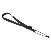Gaucho GST-30-BK Classic Guitar Strap