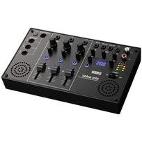 KORG VOLCA MIX - ANALOGUE PERFORMANCE MIXER