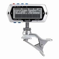 Cherub WMT-655 3-In-1 Metro-Tuner