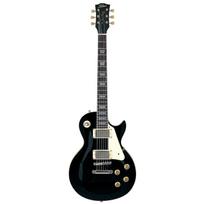 ELEKTRINĖ GITARA TOKAI UALS-48 BLACK