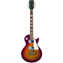 ELEKTRINĖ GITARA TOKAI UALS-48 PREMIUM HERITAGE DARK CHERRY