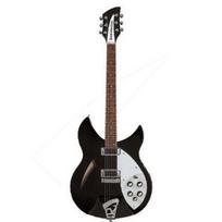 ELEKTRINĖ GITARA ROCKINBETTER RG-43 BK
