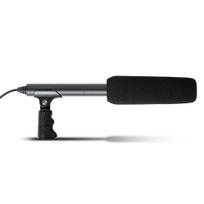Marantz Audio Scope SG-5BC - Battery Powered Short Shotgun Mic with integral cable terminated with 3.5mm plug