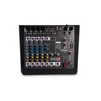 ALLEN & HEATH ZEDi-10 - Hybrid compact mixer / 4×4 USB interface