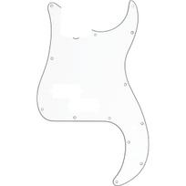 Fender 099-1361-000 13-Hole 60's Vintage-Style Precission Bass Pickguard