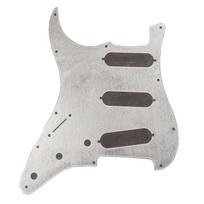 Fender 001-9699-000 Stratocaster S/S/S Pickguard
