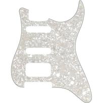 Fender 099-1338-000 11-Hole Modern-Style Stratocaster H/S/S Pickguard