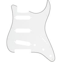 Fender 099-1374-000 11-Hole Modern-Style Stratocaster S/S/S Pickguard