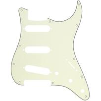 Fender 099-2144-000 11-Hole Modern-Style Stratocaster S/S/S Pickguard