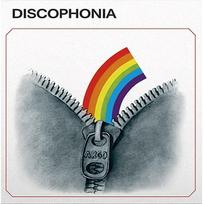 Argo - Discophonia (LP)