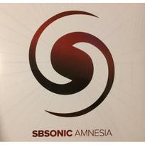 SBSONIC ‎– Amnesia (LP)