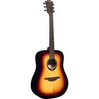 Akustinė Gitara Lag Tramontane 70 T-70-D-BRB Dreadnought