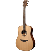 Akustinė Gitara Lag Tramontane T-170-D Drednought Red Cedar