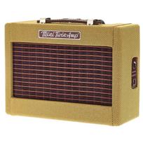 Stiprintuvas Elektrinei Gitarai Fender 023-4811-000 Mini '57 Twin-Amp
