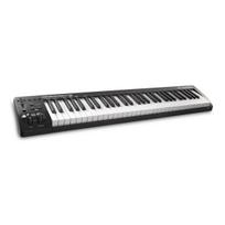 61 klavišo USB-MIDI klaviatūra - M-AUDIO Keystation 61 MK3