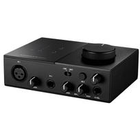 USB garso plokštė - NATIVE INSTRUMENTS - KOMPLETE AUDIO 1
