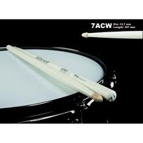 Būgnų lazdelės WINCENT W-7ACW