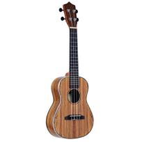 Koncertinė ukulėlė EVER PLAY UKU-702C NT