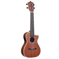 Koncertinė ukulėlė EVER PLAY UKU-701C NT EQ
