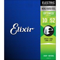 Stygos Elixir Optiweb 19077 Light/Heavy