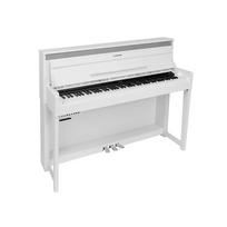 STACIONARUS SKAITMENINIS PIANINAS MEDELI DP-650K/WH