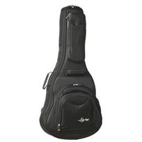 Dėklas akustinei gitarai Ever Play OC-002BK W