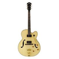 ELEKTRINĖ GITARA CORT LCS-II NAT