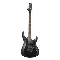 ELEKTRINĖ GITARA CORT X-TH BKT
