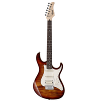 ELEKTRINĖ GITARA CORT G-210 FT TAB