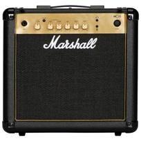 STIPRINTUVAS ELEKTRINEI GITARAI MARSHALL MG-15G