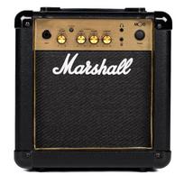 STIPRINTUVAS ELEKTRINEI GITARAI MARSHALL MG-10G