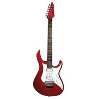ELEKTRINĖ GITARA CORT ARENA-1 CAR BAG