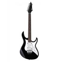 ELEKTRINĖ GITARA CORT ARENA-1 BK BAG