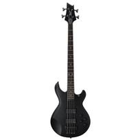 BOSINĖ GITARA CORT EVL-Z4B BKS