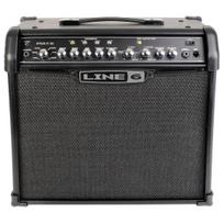STIPRINTUVAS ELEKTRINEI GITARAI LINE 6 SPIDER IV-30