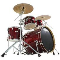 AKUSTINIŲ BŪGNŲ KOMPLEKTAS MAPEX HZB-5045T CY