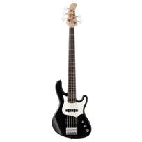 BOSINĖ GITARA CORT GB-35A BK BAG