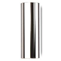 ANTPIRŠTIS DUNLOP 320 CHROMED STEEL SLIDE